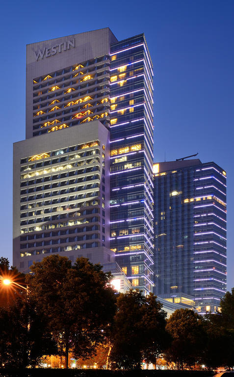 Yousu Hotel & Apartment Nanjing Xuanwu Lake Jinmao Plaza Branch ภายนอก รูปภาพ