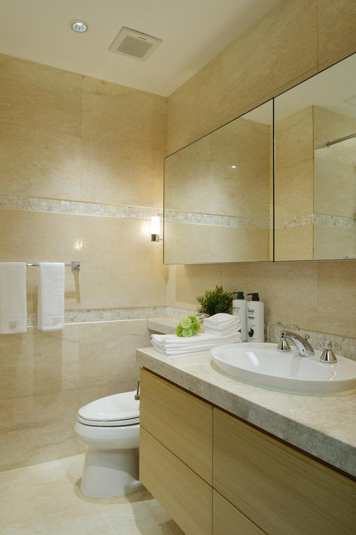 Yousu Hotel & Apartment Nanjing Xuanwu Lake Jinmao Plaza Branch ห้อง รูปภาพ