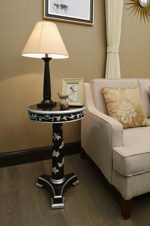 Yousu Hotel & Apartment Nanjing Xuanwu Lake Jinmao Plaza Branch ห้อง รูปภาพ