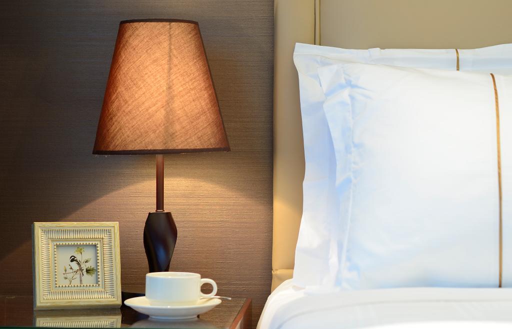 Yousu Hotel & Apartment Nanjing Xuanwu Lake Jinmao Plaza Branch ห้อง รูปภาพ